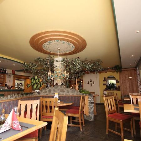 Apart Rustica Kaunertal Exterior foto