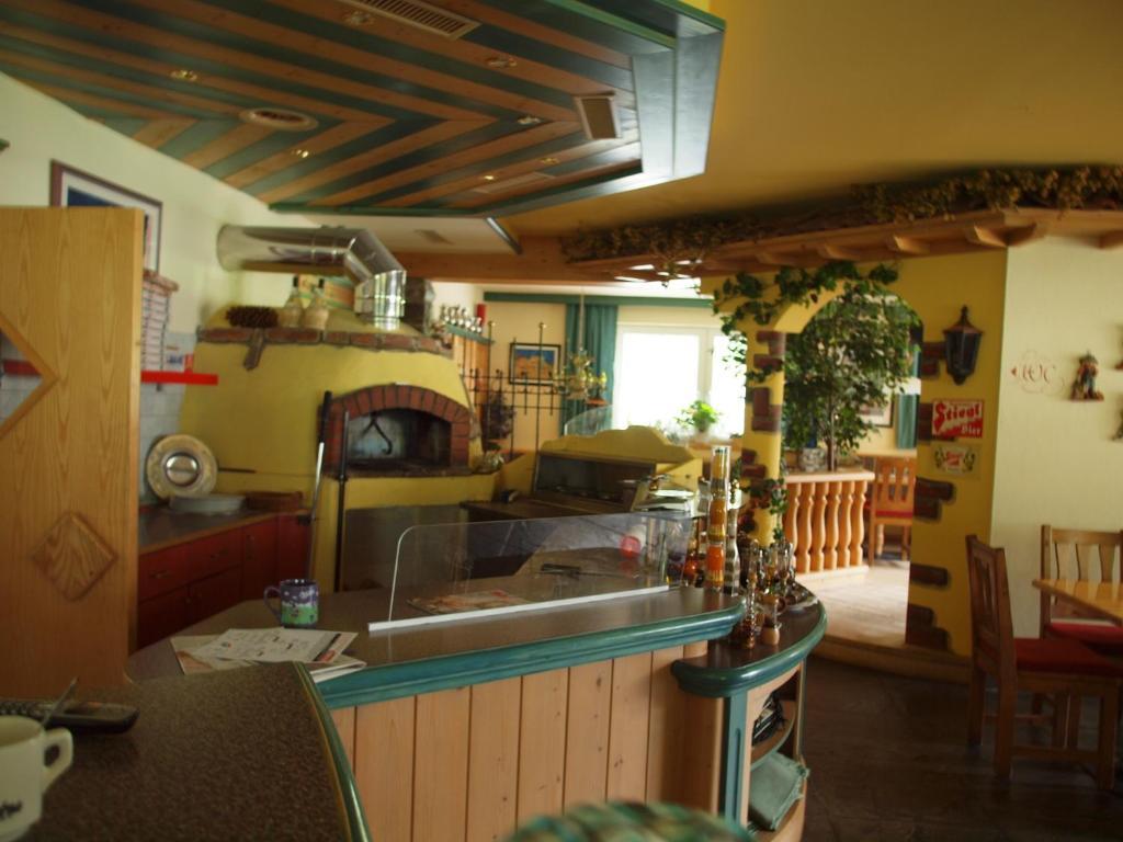 Apart Rustica Kaunertal Exterior foto